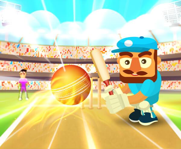Cricket Gunda Online